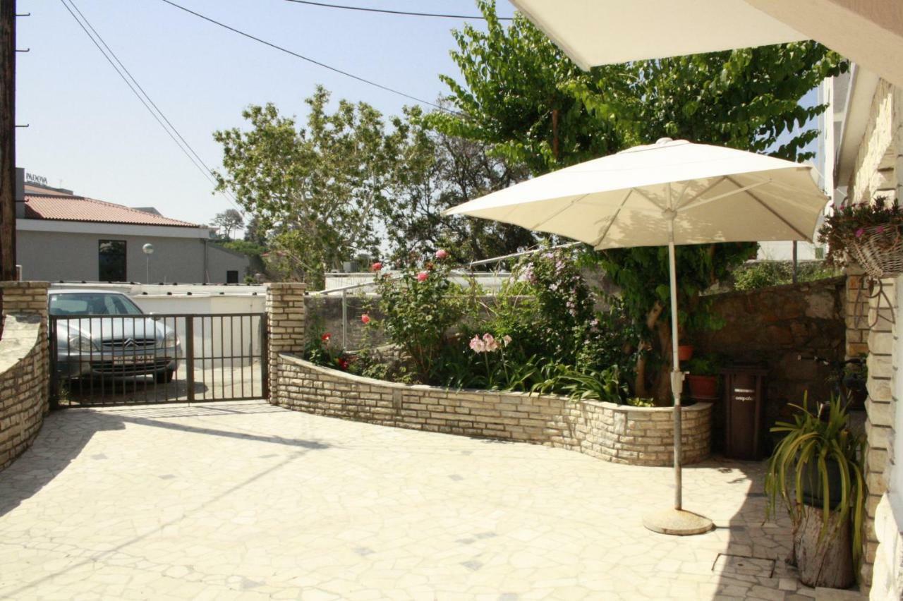 Guesthouse Matusan'S Place Banjol المظهر الخارجي الصورة