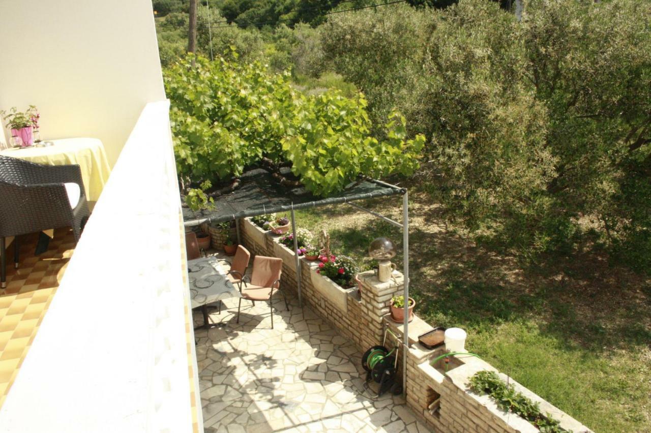 Guesthouse Matusan'S Place Banjol المظهر الخارجي الصورة