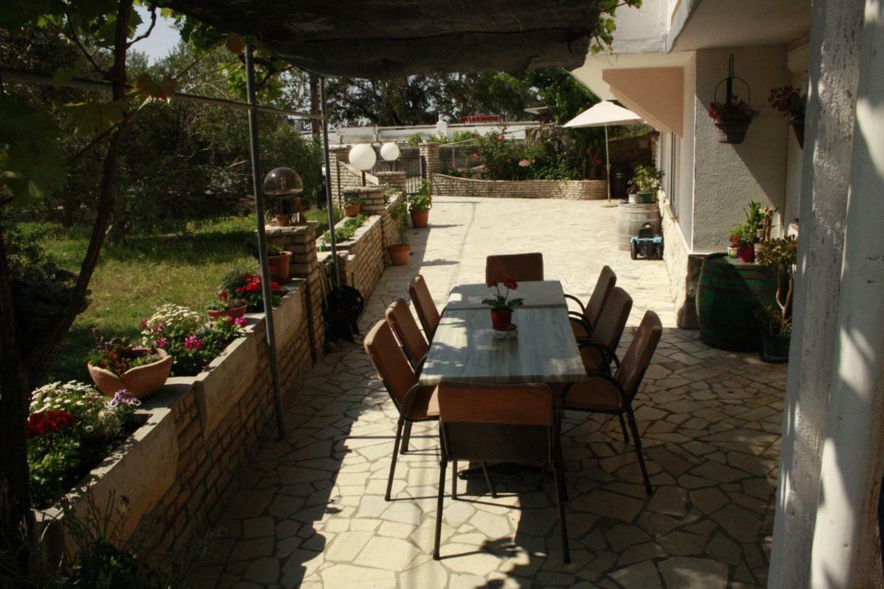 Guesthouse Matusan'S Place Banjol المظهر الخارجي الصورة