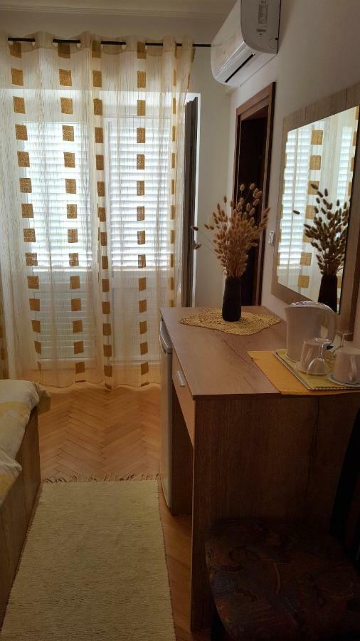 Guesthouse Matusan'S Place Banjol المظهر الخارجي الصورة