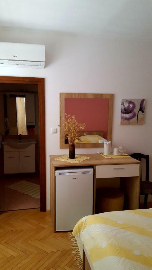 Guesthouse Matusan'S Place Banjol المظهر الخارجي الصورة