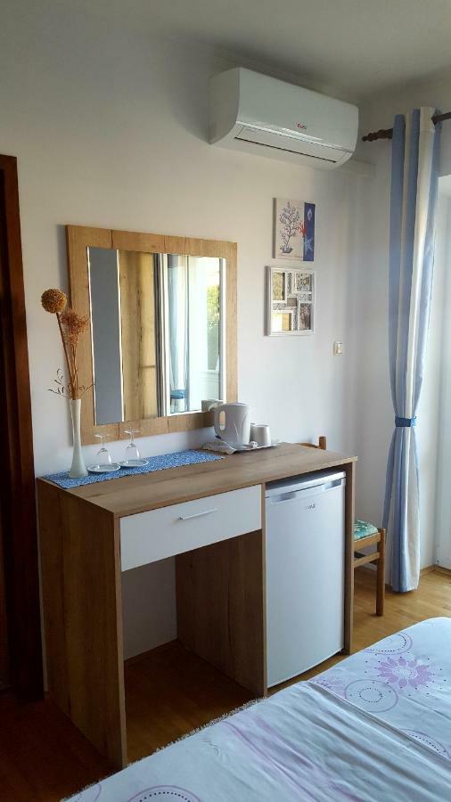 Guesthouse Matusan'S Place Banjol المظهر الخارجي الصورة