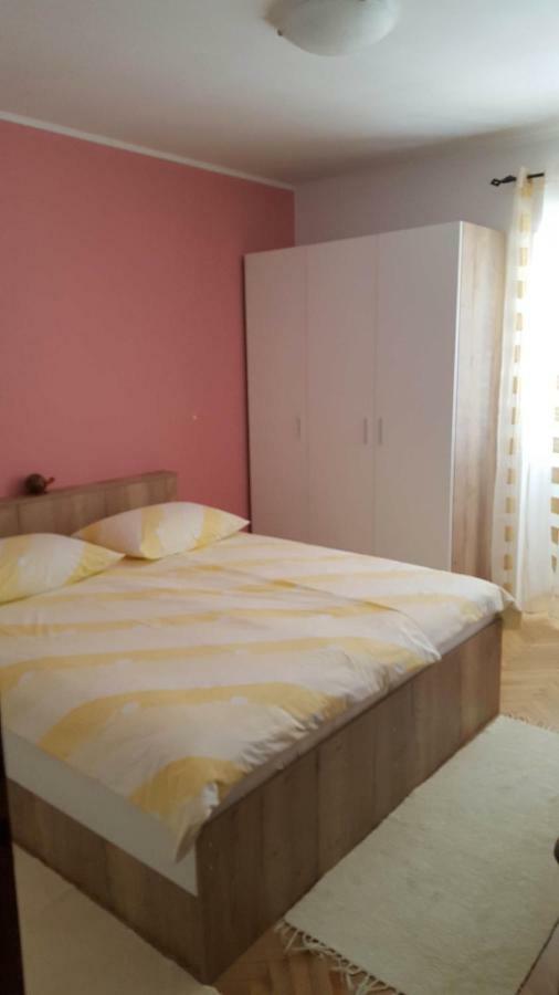 Guesthouse Matusan'S Place Banjol الغرفة الصورة